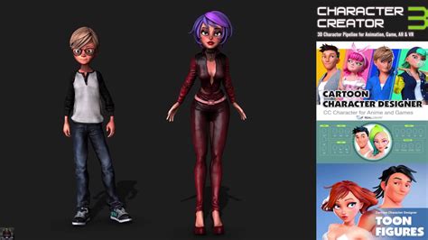 Create A Commercial 3d Game Character In Blender Full Course Free
