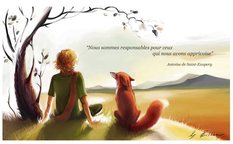 Le Petit Prince Important Quotes Quotesgram