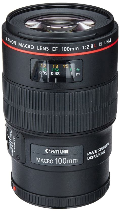 10 Best Macro Lenses For Canon Dslrs In 2018 Ratings And Reviews