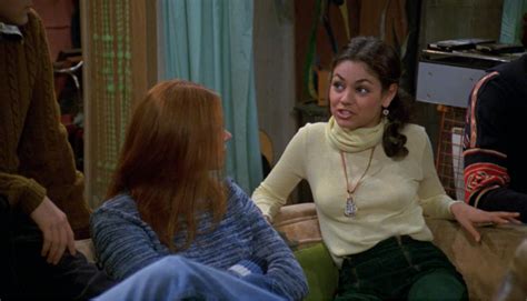 Jackie Burkhart Outfits Style Icon My Style That S Show Brooklyn