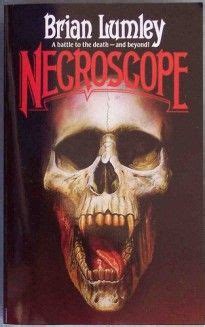 Titanic entities with no regard for humanity, the invisible. Necroscope Movie Continues To Move Forward - Cosmic Book ...