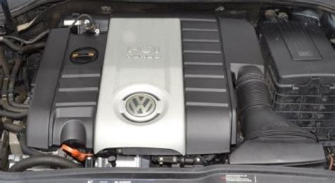 Used Volkswagen Eos Engines Low Miles