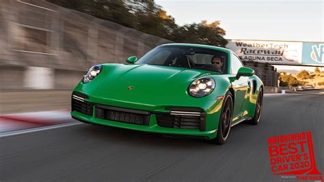 2021 Porsche 911 Turbo S Pros And Cons Review