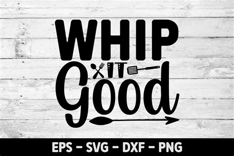 whip it good graphic by akazaddesign · creative fabrica