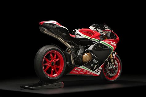 2019 Mv Agusta F4 Rc Guide Total Motorcycle