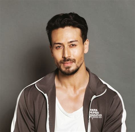 Dabboo ratnani calendar 2020 stunning celebs images. Tata Mumbai Marathon announces Tiger Shroff as Face of the ...