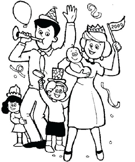This is my family coloring page that you can customize and print for kids. Proud Family Coloring Pages at GetColorings.com | Free ...