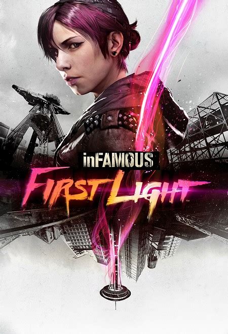 Osw Review Infamous First Light
