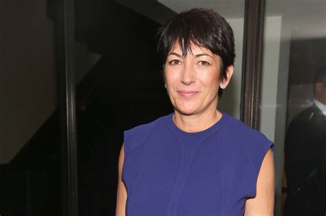 Ghislaine Maxwell Charged With Sex Trafficking Of 14 Year Old Girl The New York Times