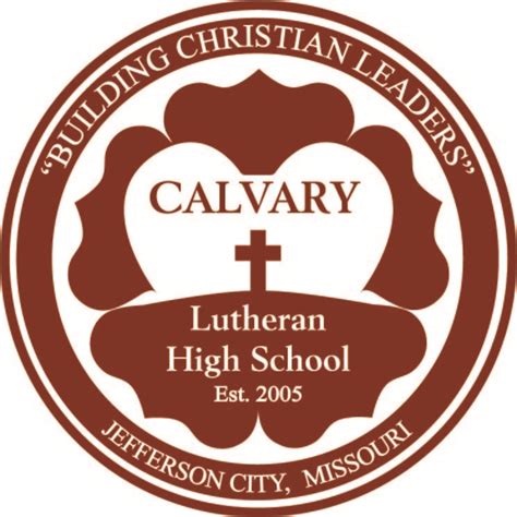 Whats Next Calvary — Trinity Lutheran Church And School Jefferson