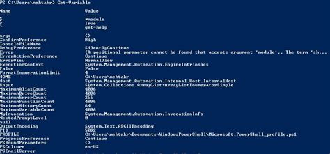 Getting Started With Powershell Sqlservercentral Images And Photos Finder