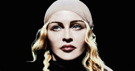 Madonnas Official Biggest Selling Albums Official Charts