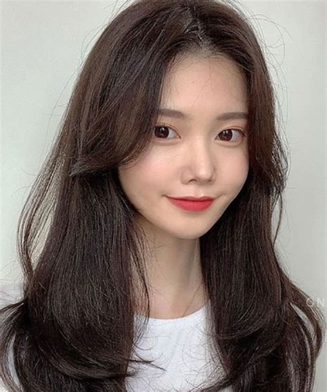 50 Korean Hairstyle Girl 2023 Tailoringinhindi