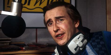 Full I M Alan Partridge Cast And Crew Credits British Comedy Guide