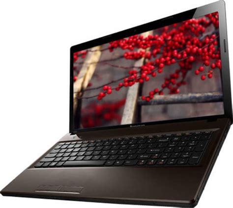 Lenovo Essential G580 59 348965 Laptop 3rd Gen Ci5 4gb 500gb Dos