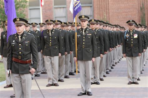 Marching As One Cadets Celebrate Heritage And Tradition Us Army