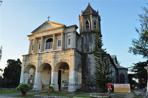 7 Beautiful Churches In Bohol Philippines 7 Day Visita Iglesia Itinerary