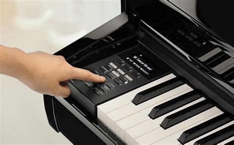 Kawai Dg30 Digital Grand Piano Rice Music House