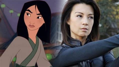 Original Mulan Actress Says Disneys Live Action Film Must Do One Thing