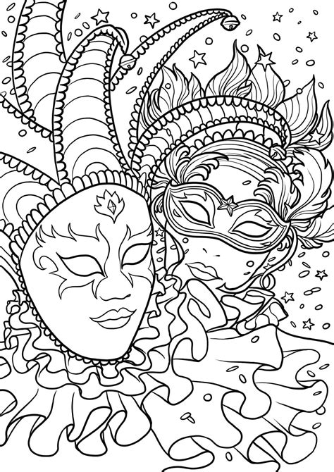 Sharing amazing mandalas ℹuse #_mandala_drawings no dms email for paid posts/promotions thanks for 134k followers! Mandala Malvorlagen Karneval | Amorphi