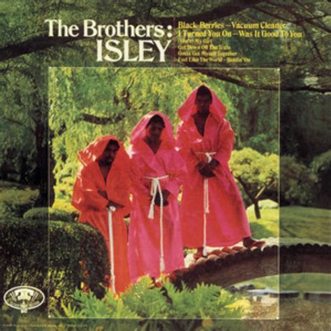The Isley Brothers The Brothers Isley The Isley Brothers Vinyl