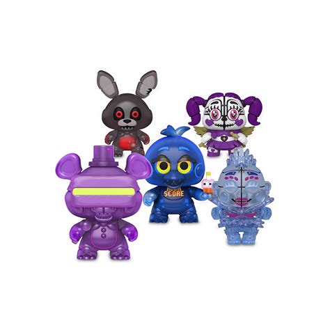 Funko Five Nights At Freddys Mystery Mini One Mystery Figure