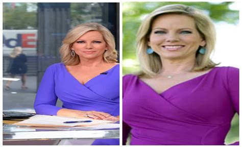 Shannon Bream Wiki Age Height Net Worth Salary Dog No Makeup