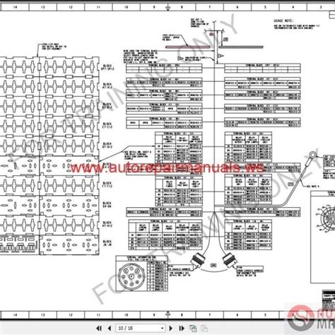 Much of my fuse panel isnt labeled or just says acc or batt and then the amp size. Fuse Box In Kenworth T680 | schematic and wiring diagram