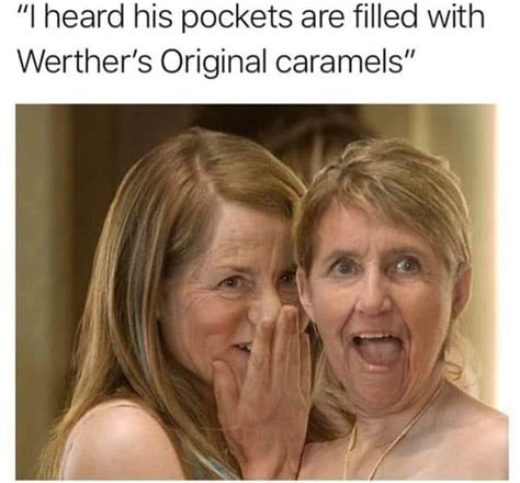 21 Really Funny Old People Memes Thatll Captivate Your Heart