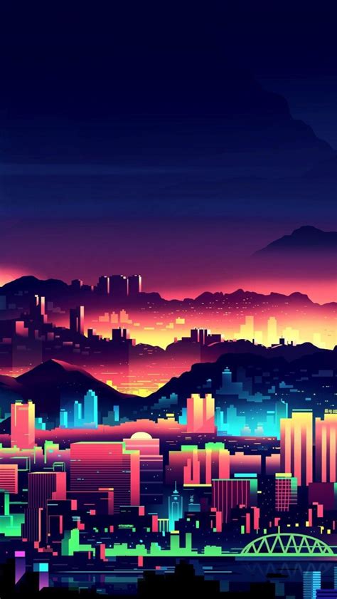 Free Download Wide Retro 80 Wallpapers Posted By Michelle Mercado