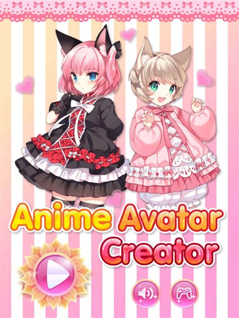 Check spelling or type a new query. Anime Avatar Creator-Cute Girl Games - AppRecs