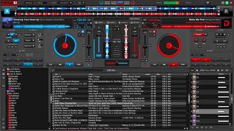 List of songs sung by ilaiyaraaja. DJ Software - VirtualDJ - Screenshots
