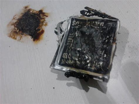 What Makes A Phone Battery Explode In Simpler Terms