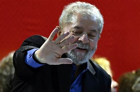 arrancará tercera etapa de caravana lula por brasil radio reloj emisora cubana de la hora y