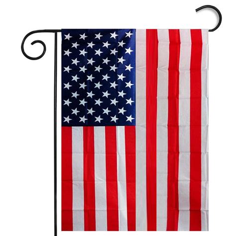 Последние твиты от home & garden usa (@homegardenusa). New 30*45cm American America Flag Double sided printed USA ...