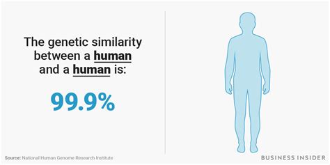 What Shares 99 Of Human Dna