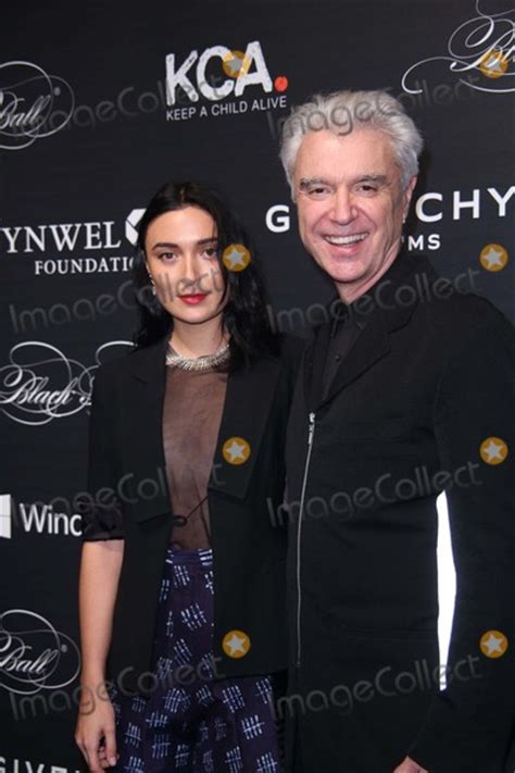 David Byrne Pictures And Photos