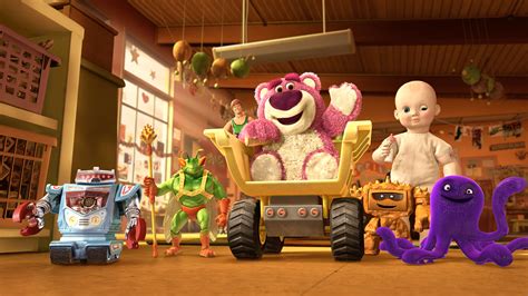 Download Movie Toy Story 3 Hd Wallpaper