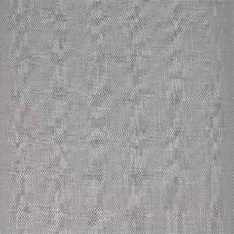 Linen Fabric Light Grey X Cm Perles Co