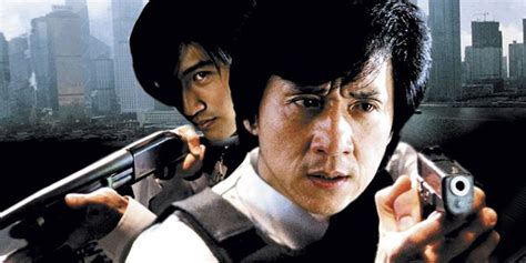 Veja O Impressionante Trailer Do Novo Filme De Jackie Chan Vídeo
