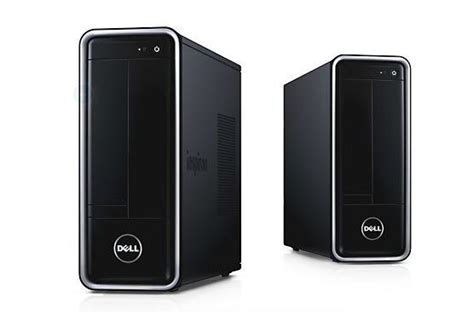 Et Deals Dell Core I5 Slim Desktop With 8gb Ram For 500 Extremetech