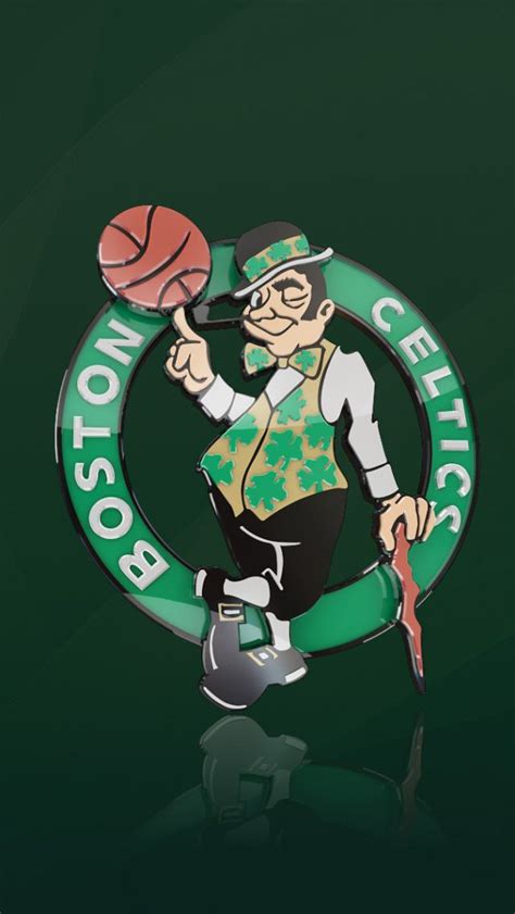 According to our data, the boston celtics logotype was designed for the sports industry. 820 best NBA images on Pinterest | Basketball, Cleveland cavs and Cavaliers logo