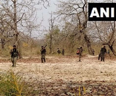 Chhattisgarh Naxal Attack गांव से चली पहली गोली जवान खा गए धोखा जानें क्‍यों सुरक्षा बलों को