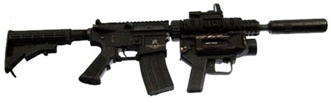 Custom Punisher M4 Popular Airsoft Welcome To The Airsoft World