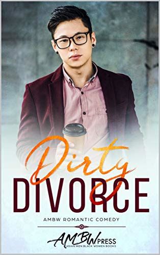 Amazon Dirty Divorce Ambw Romantic Comedy Bwam Clean