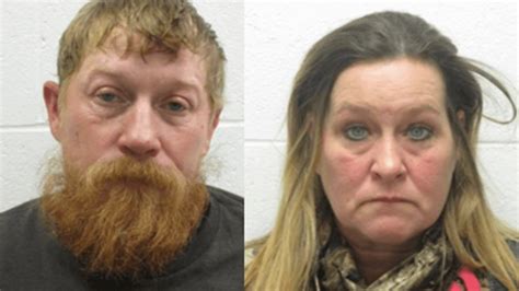 Two Charged Allegedly Shot Rifle At Vehicle On Crawford County Highway