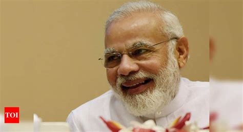 Narendra Modi Modi Greets Muslims On Ramzan Hails Diversity India News Times Of India