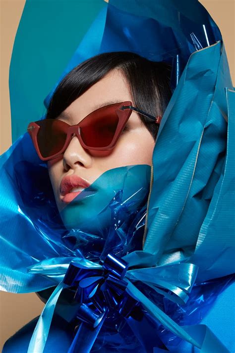Karen Walker Releases New Sunglasses Capsule Hypebae