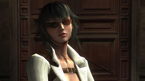 Capcom Pensó En Dedicar Un Spin Off A Lady Tras Devil May Cry 3 3djuegos