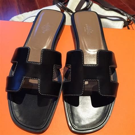 Find great deals on ebay for hermes sandals 36.5. Hermes Shoes | New 0 Authentic Hermes Sandals | Poshmark